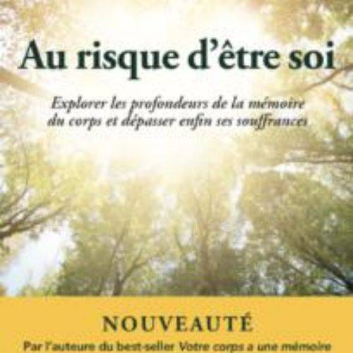 Au risque d'être soi